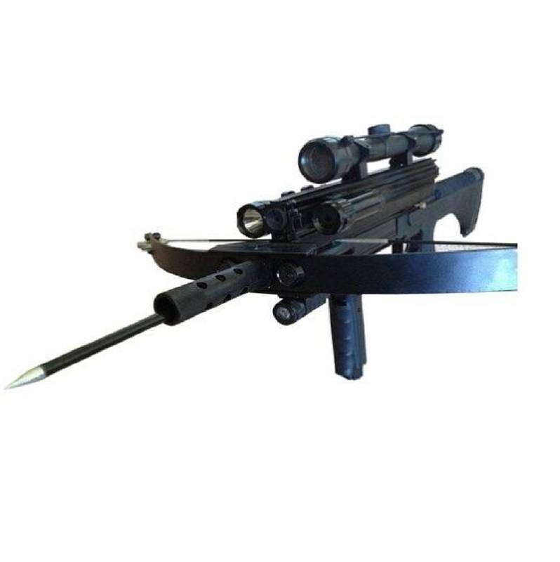 FEATHERLESS-ARROW-3_wta.jpg - William Tell Crossbows Canada , repeater crossbows fishing crossbows , hunting crossbows