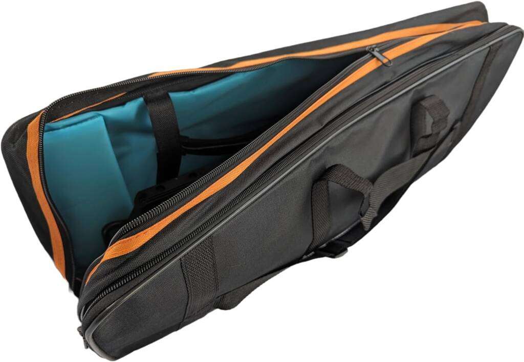 Scout foldable survival crossbow